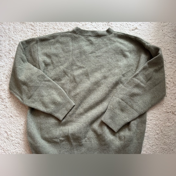 Zara cashmere sweater - Picture 6 of 8